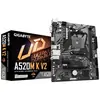 Gigabyte GA-A520M-K V2,AM4,S3, U3, mATX